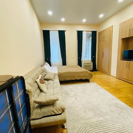 Apartmán Old T'Bilisi Tbilisi Exteriér fotografie