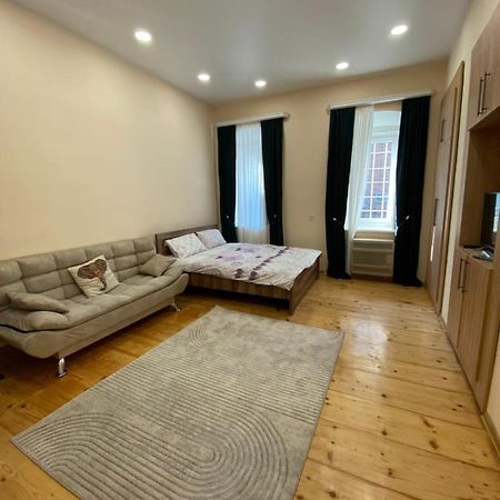 Apartmán Old T'Bilisi Tbilisi Exteriér fotografie