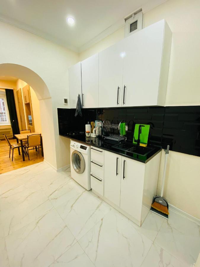 Apartmán Old T'Bilisi Tbilisi Exteriér fotografie