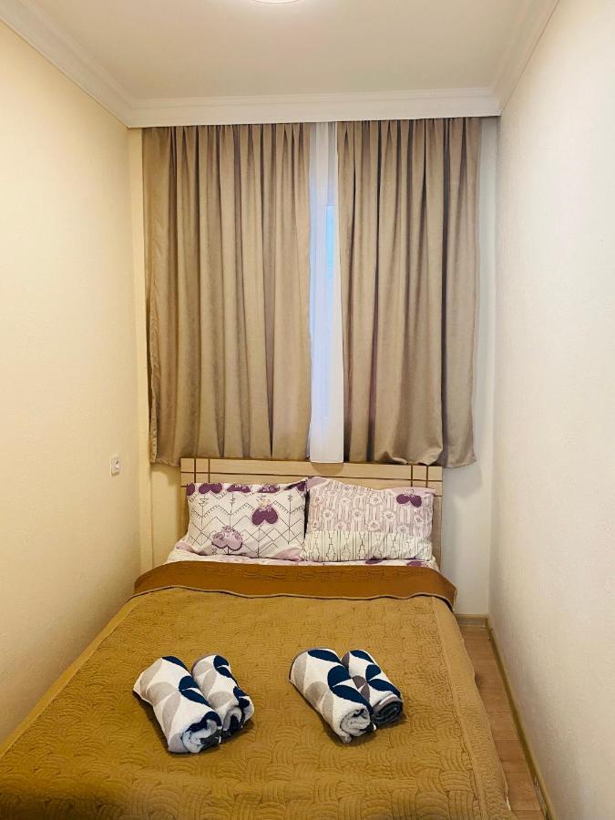 Apartmán Old T'Bilisi Tbilisi Exteriér fotografie
