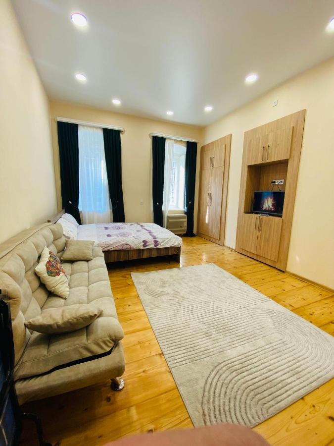 Apartmán Old T'Bilisi Tbilisi Exteriér fotografie